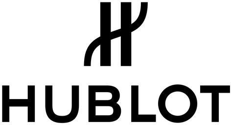 hublot logo.